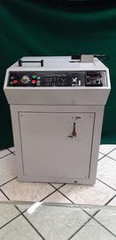 Fonditrice centrifuga usata induzione elettronica