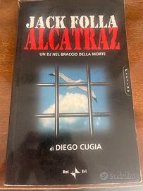 Jack Folla Alcatraz