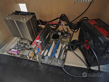 Componenti PC
