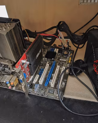 Componenti PC