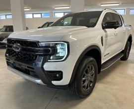 FORD Ranger 2.0 ECOBLUE aut. 205 CV DC Wildtrak