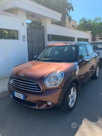 Mini countryman one d 90cv 1.6 cc