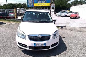 Skoda Fabia 1.2 12V 70CV 5p. Style GPLine