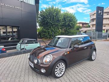 Mini 1.6 16V Cooper D Mayfair 50° Anniversary X NE
