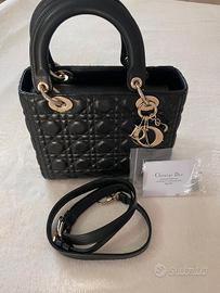 Borsa Lady Dior 