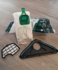 Accessori per folletto vk 140/150