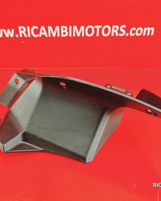 FIANCHETTO FRECCIA SX KAWASAKI Z650 Z 650