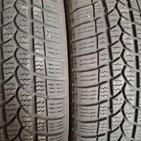 Gomme M+S diametro 155/70 R13