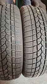 Gomme M+S diametro 155/70 R13