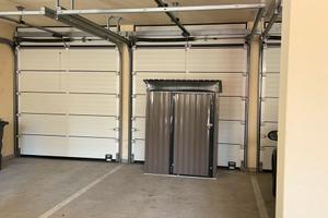 Garage-Box in zona Stazione Di Monza