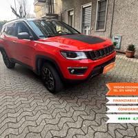 JEEP Compass 2� serie Compass 2.0 Multijet II 1...