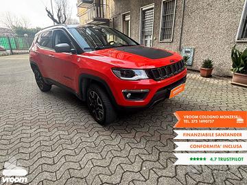 JEEP Compass 2� serie Compass 2.0 Multijet II 1...