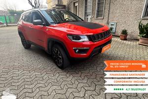 JEEP Compass 2� serie Compass 2.0 Multijet II 1...