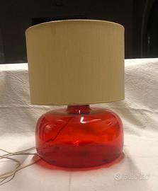 Lampada Ikea anni 90