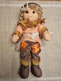 Bambola di pezza My Doll