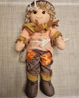 Bambola di pezza My Doll