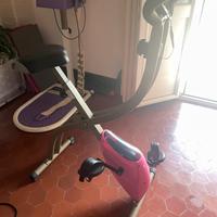 Cyclette come nuova