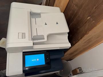 Stampante XEROX VERSALINK B7030