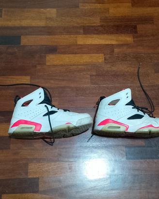 Nike Air Jordan 42