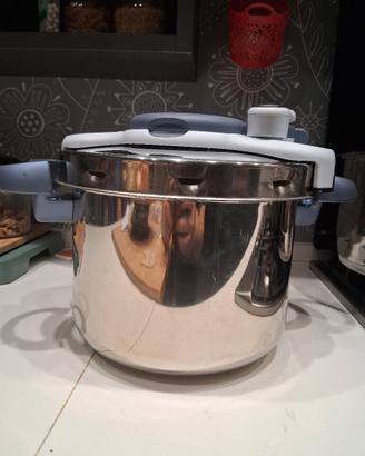pentola a pressione