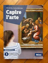 Capire l'arte 3