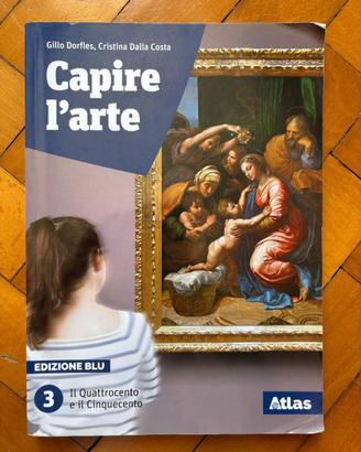Capire l'arte 3