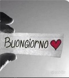 Ragazzo per compagnia