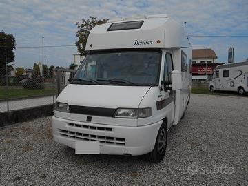 Altro Furgonato Nord Camper Modello: Denver Van
