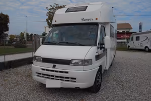 Altro Furgonato Nord Camper Modello: Denver Van