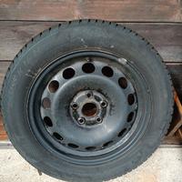 Gomme invernali