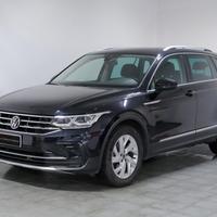Volkswagen Tiguan 2.0 tdi scr Elegance 150cv dsg