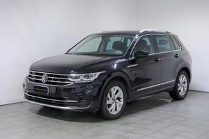 Volkswagen Tiguan 2.0 tdi scr Elegance 150cv dsg