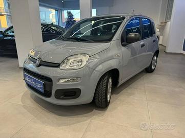 Fiat Panda III 1.0 firefly hybrid s&s 70cv 5p.ti