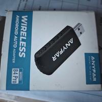 wireless android auto