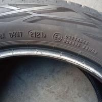 4 GOMME NUOVE ESTIVO 1855515 - CP18212965