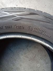 4 GOMME NUOVE ESTIVO 1855515 - CP18212965