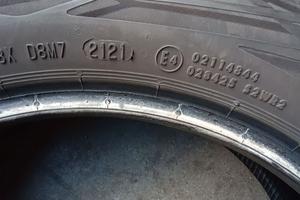 4 GOMME NUOVE ESTIVO 1855515 - CP18212965