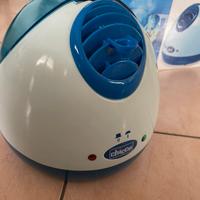 Umidificatore chicco