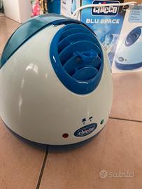 Umidificatore chicco