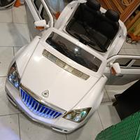 macchina per bambini 