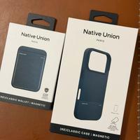 Cover Native Union Iphone 17 Pro