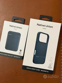 Cover Native Union Iphone 17 Pro