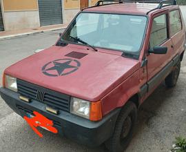 FIAT Panda 1ª serie - 1998