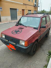 FIAT Panda 1ª serie - 1998