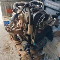 motore e cambio fiat scudo fanalone