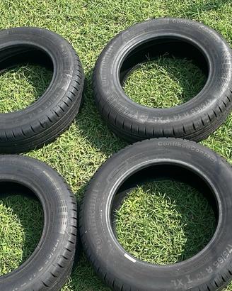 Gomme Estive CONTINENTAL 175/65 R14
