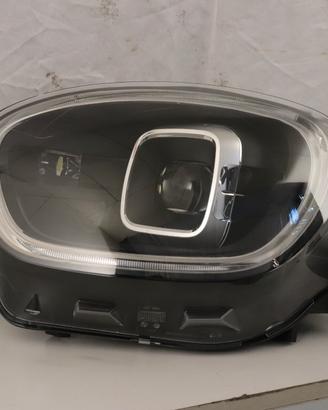 Fanale sinistro anteriore Mini Cooper Countryman