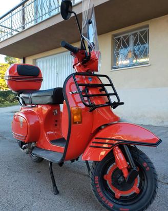 VESPA PIAGGIO PK 50