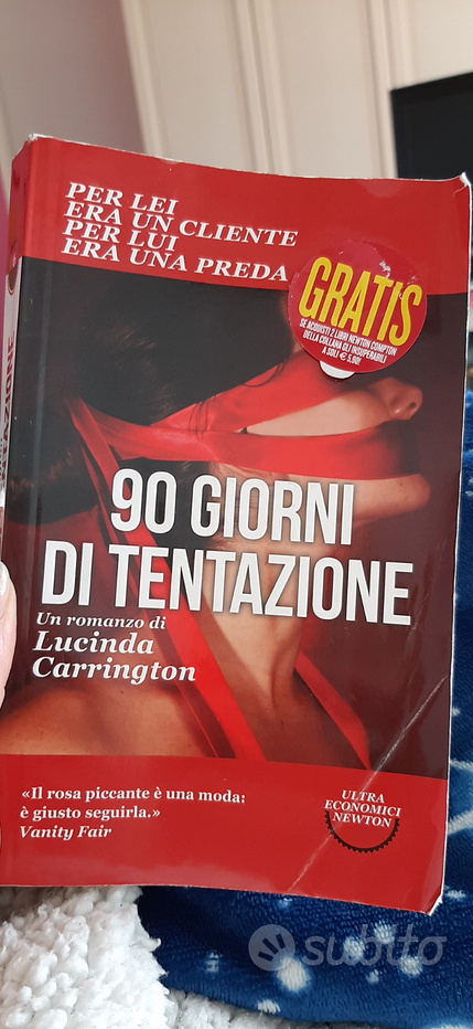 finalmente noi di tijan - Libri e Riviste In vendita a Milano