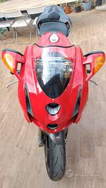 Ducati 999 S coppa bassa prima serie